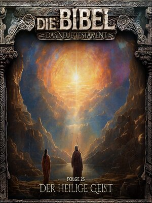 cover image of Die Bibel, Neues Testament, Folge 25
